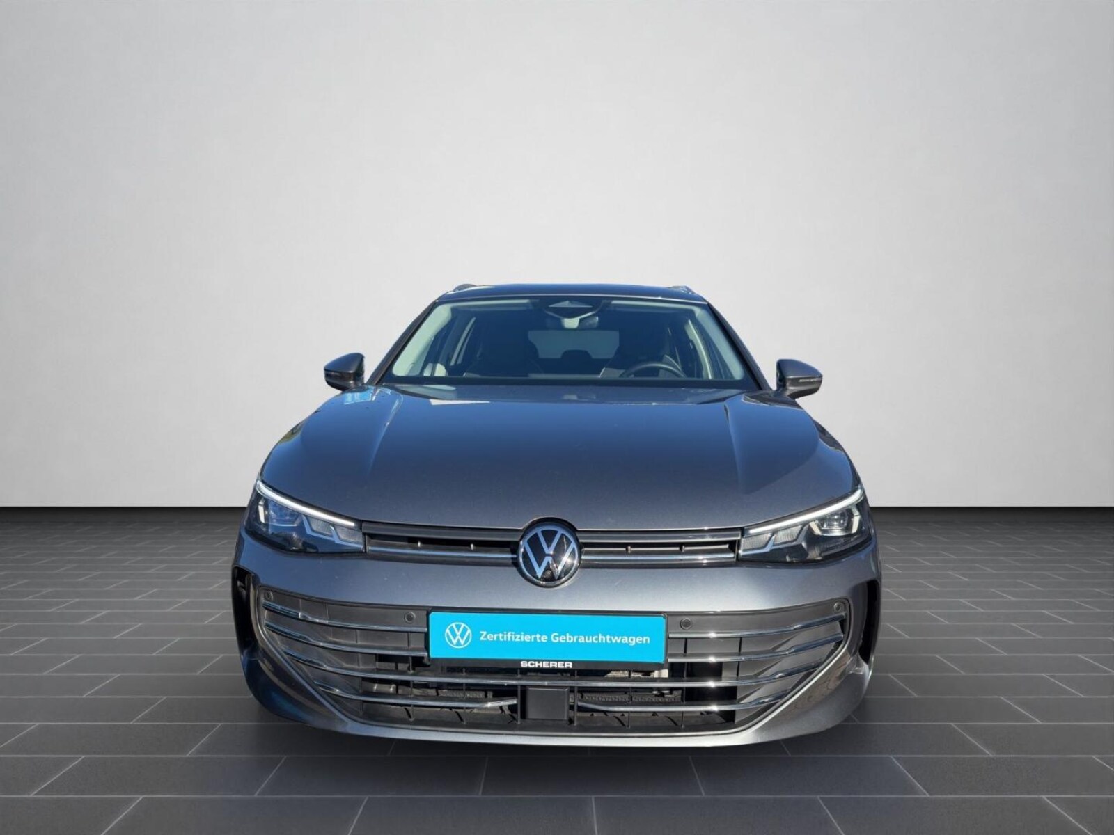 Volkswagen Passat – Bild 5