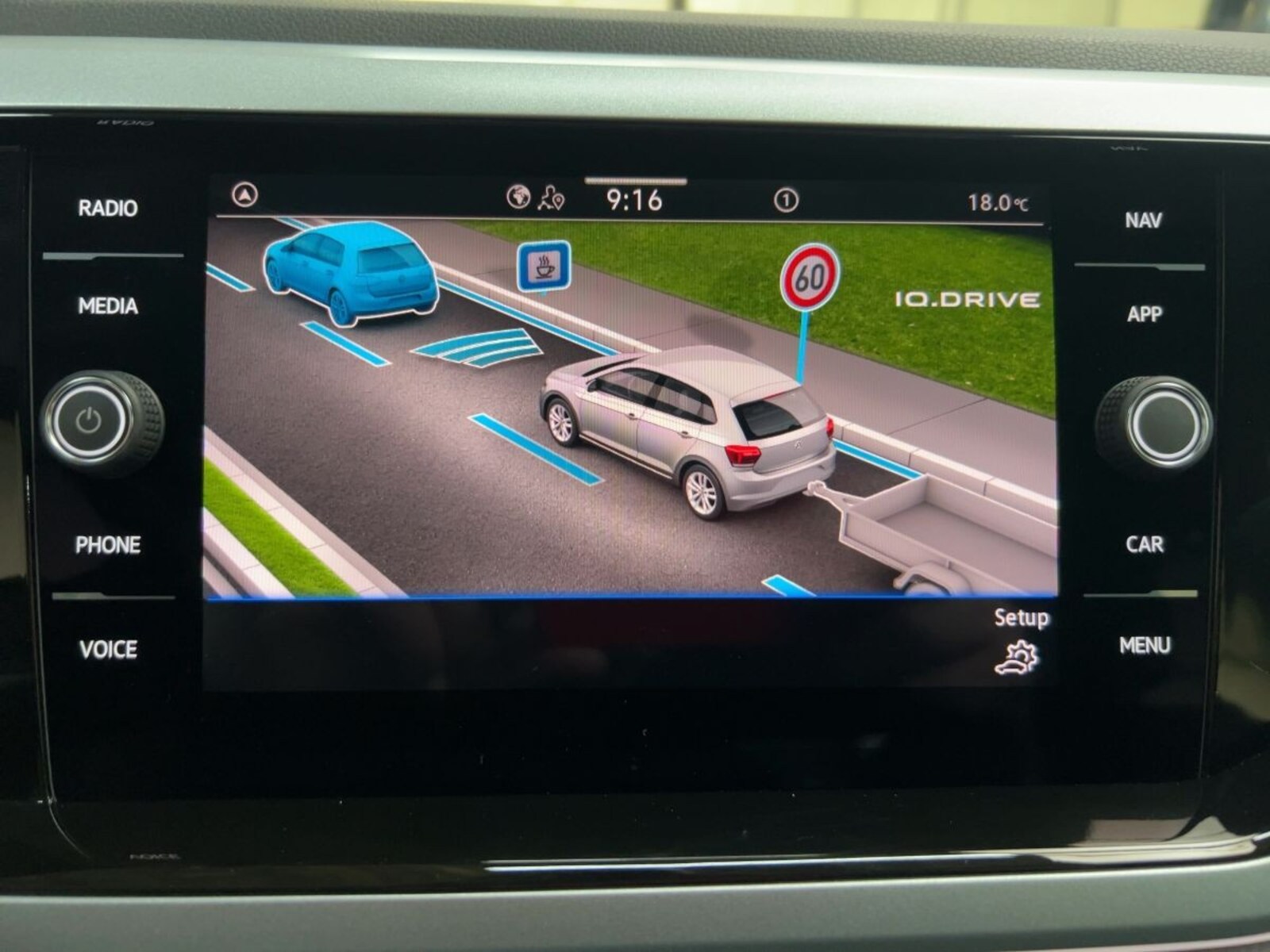 Volkswagen Polo – Bild 15