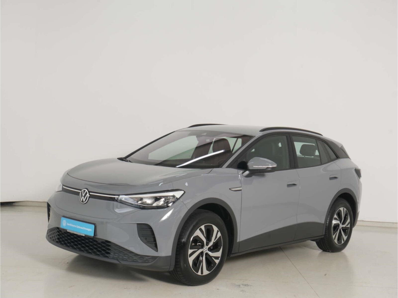 Volkswagen ID.4 – Bild 2