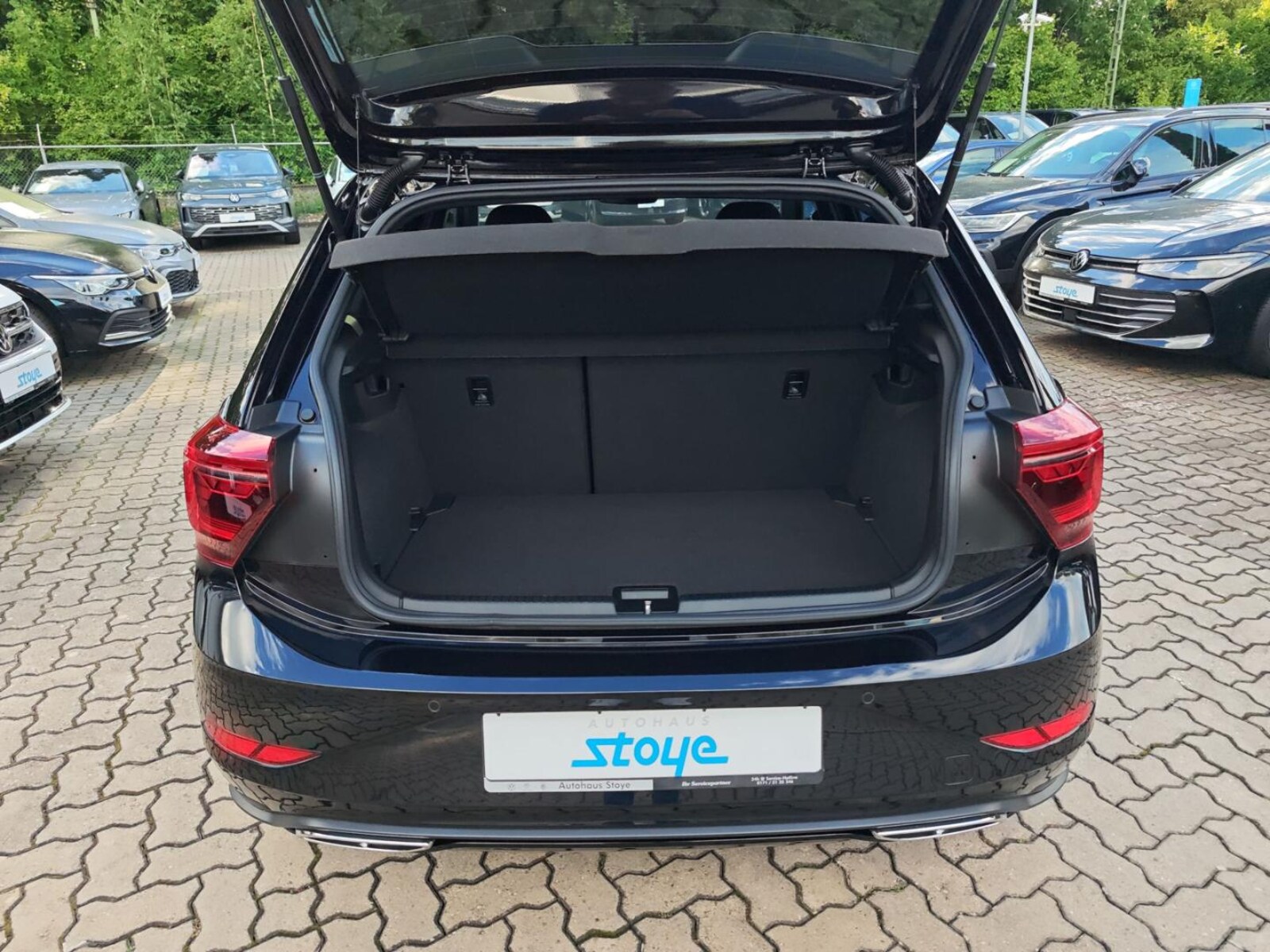 Volkswagen Polo – Bild 11