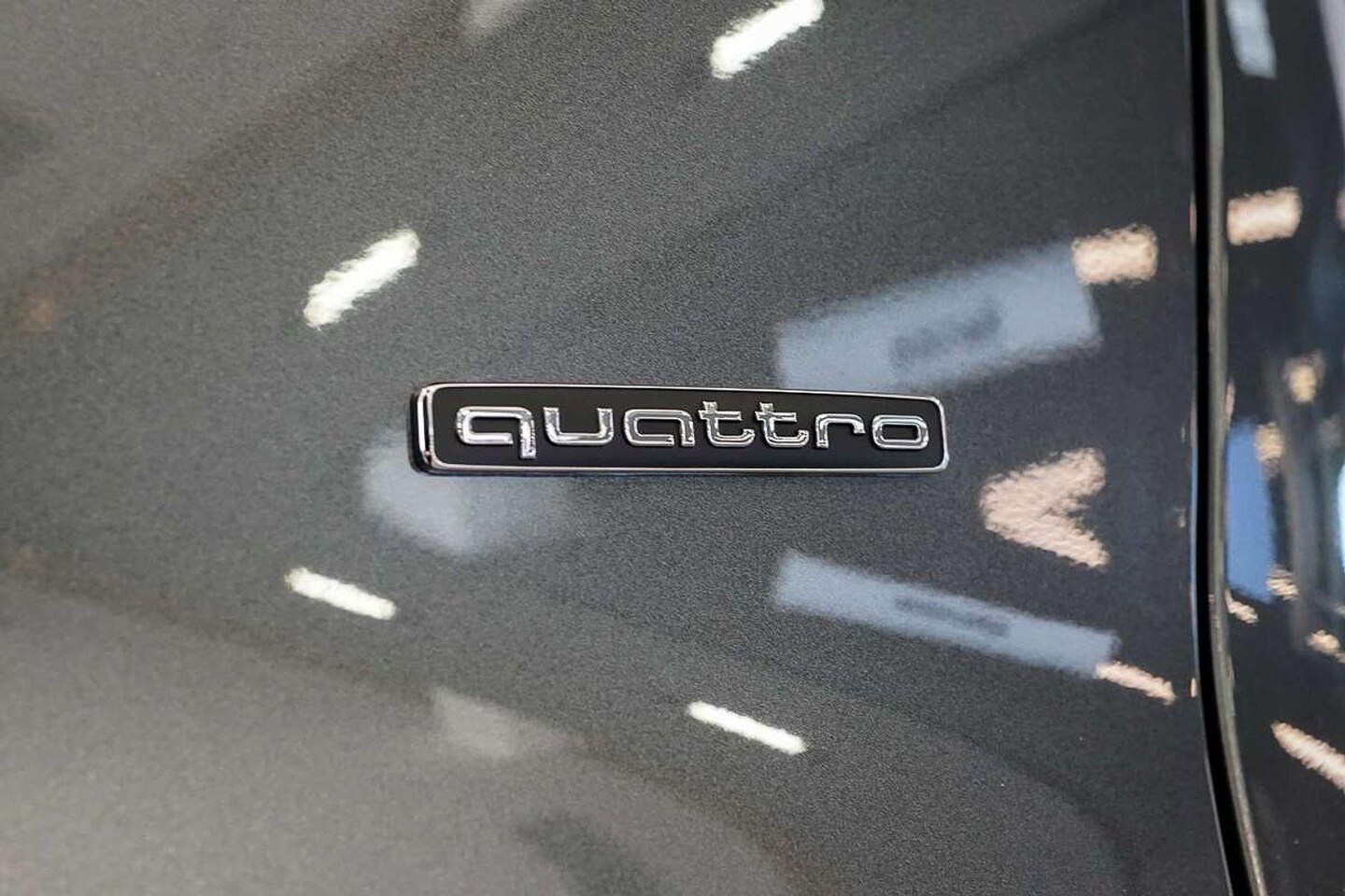 Image about Audi Q5 Sportback e-hybrid quattro S tronic