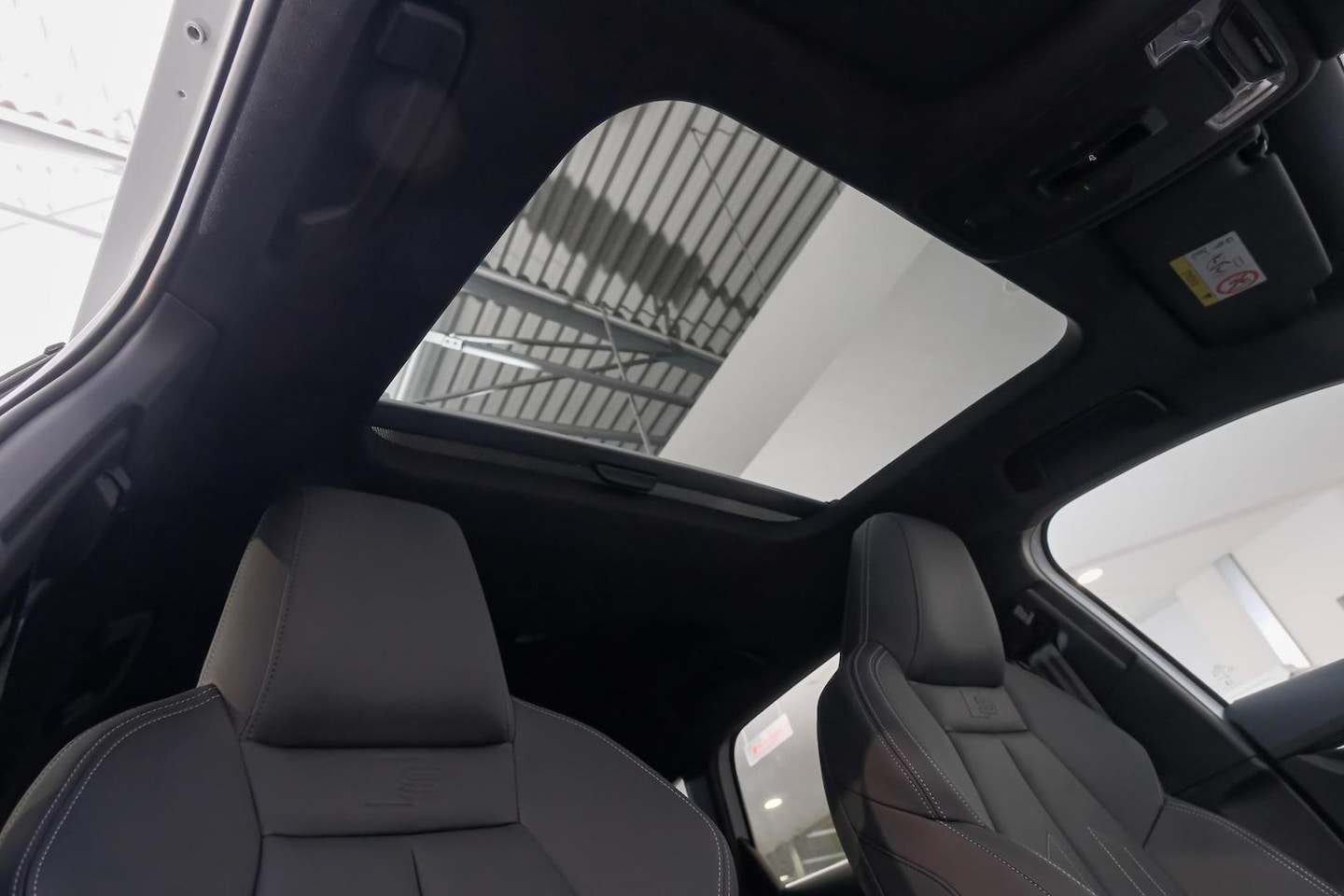 Image about Audi A3 Sportback TFSI quattro S tronic