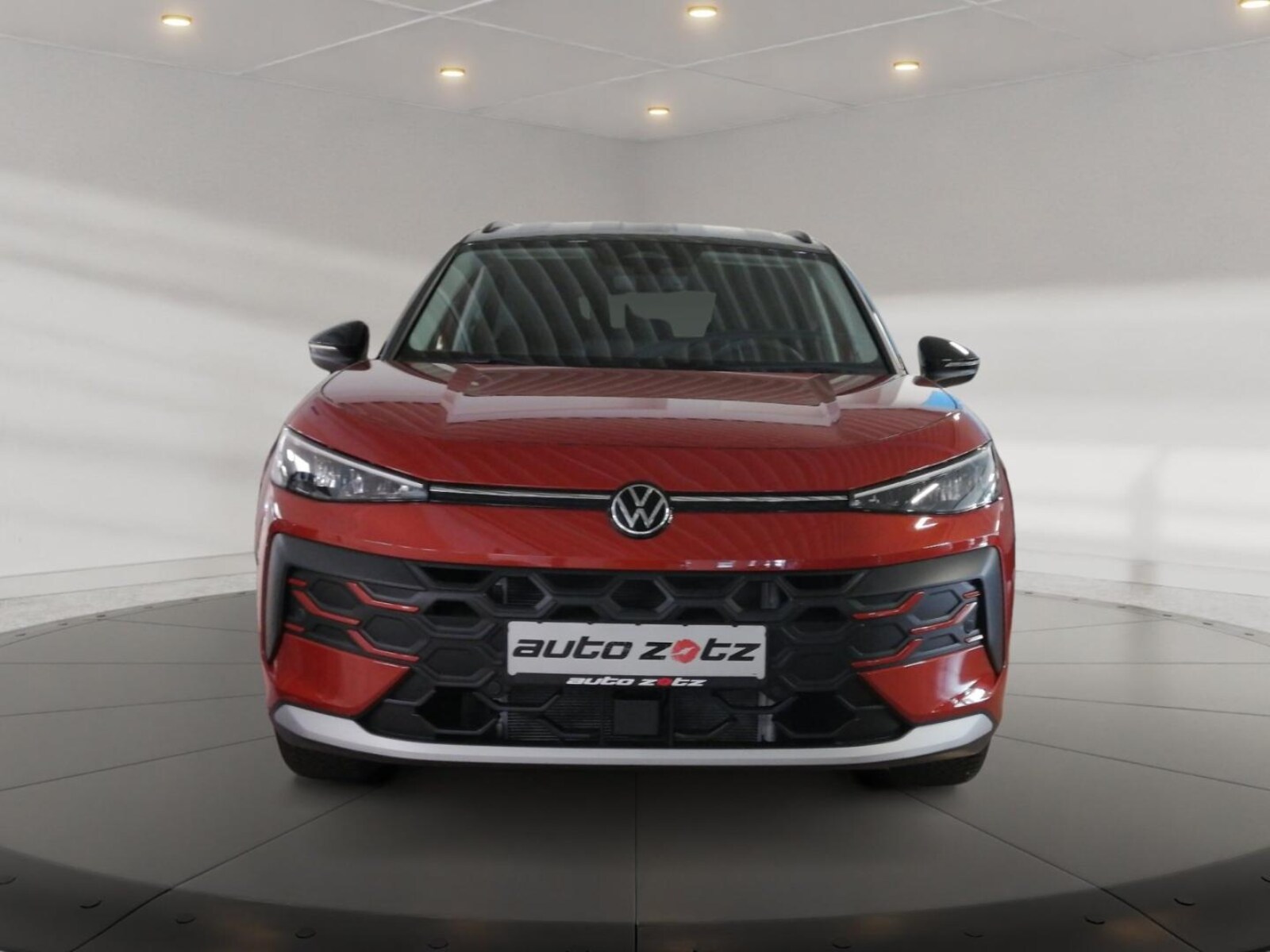Volkswagen T-Roc – Bild 4