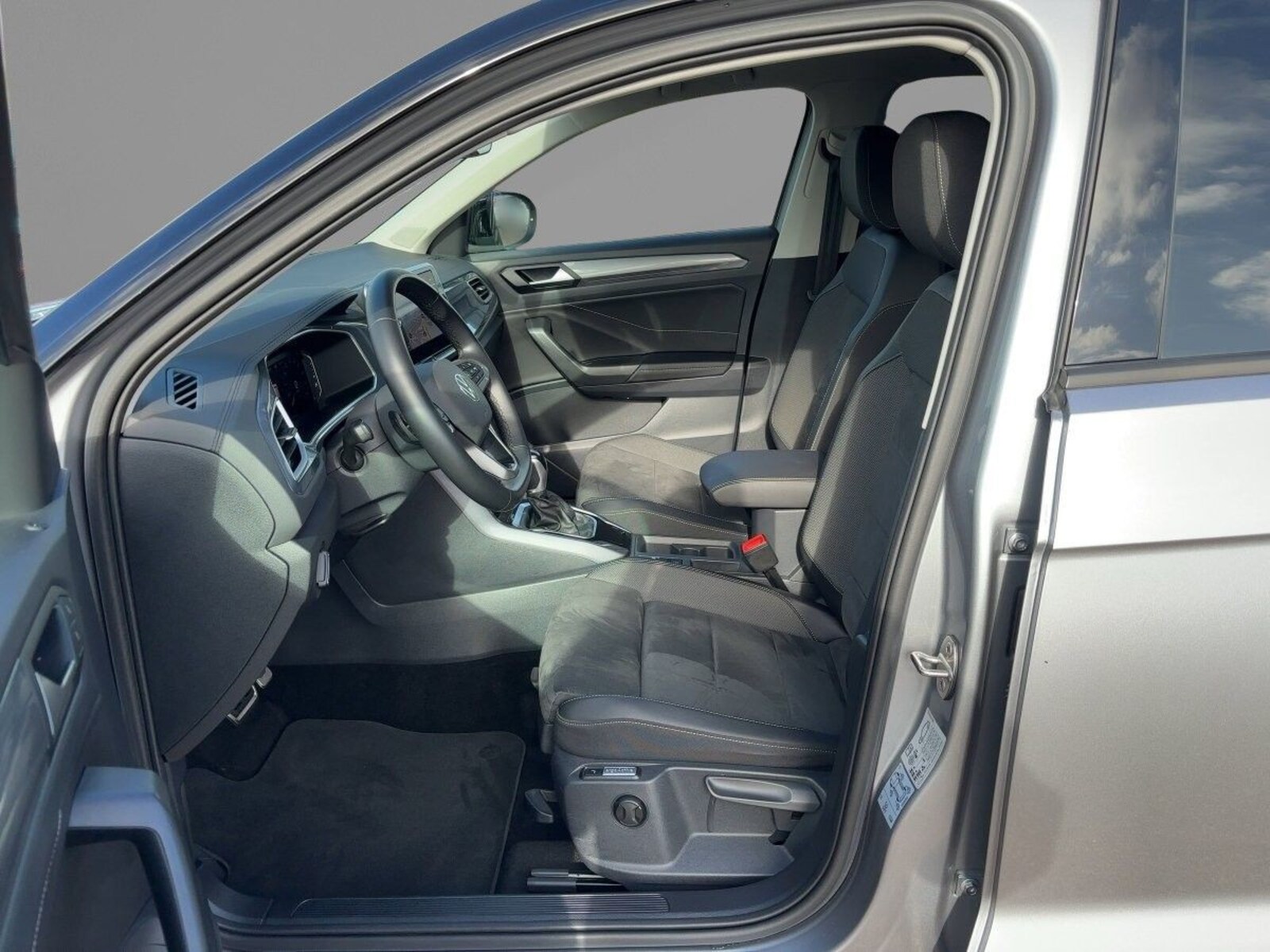 Volkswagen T-Roc – Bild 8