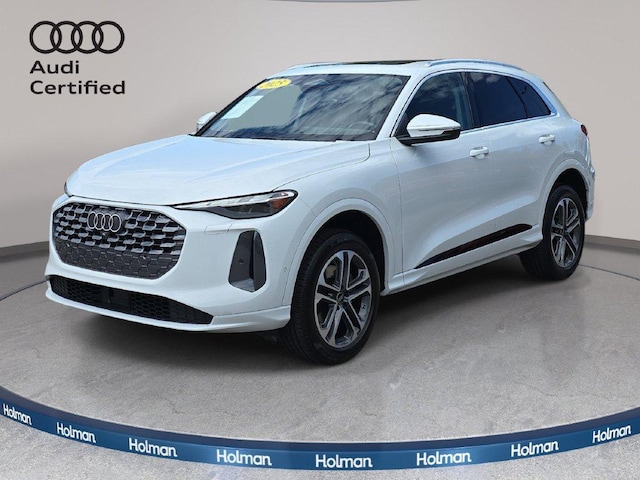 2025 Audi Q5