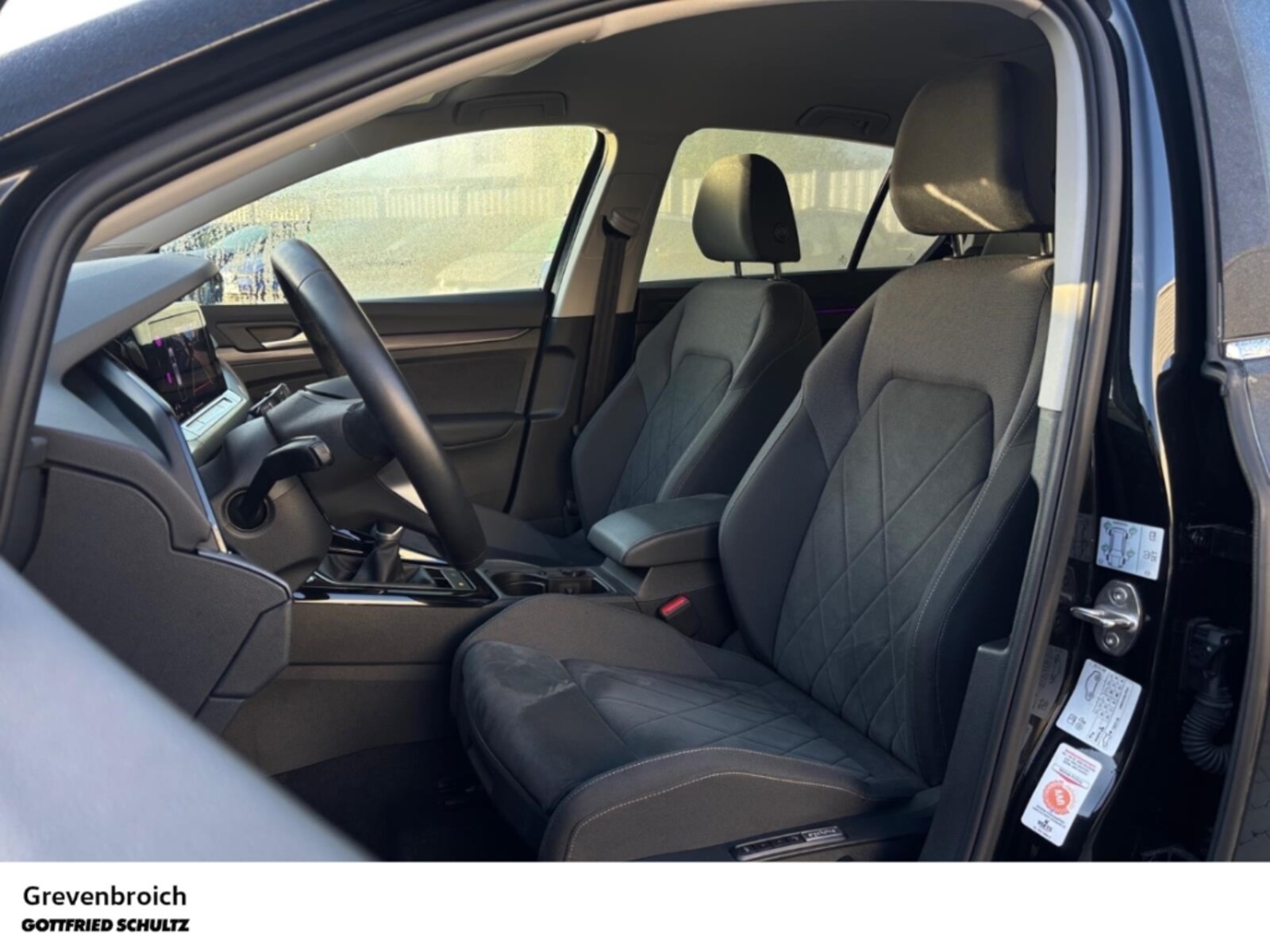 Volkswagen Golf – Bild 12