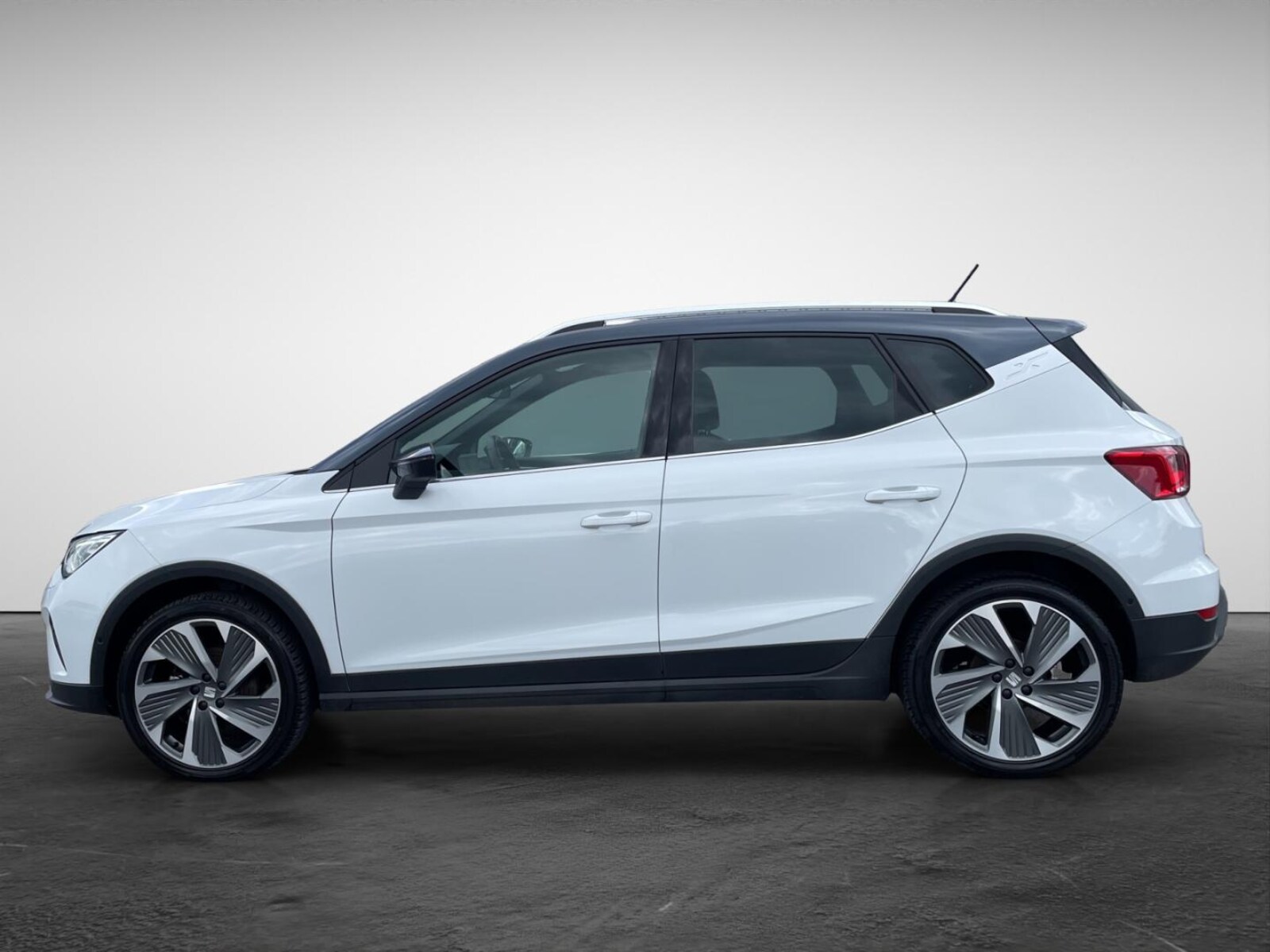 SEAT Arona – Bild 4