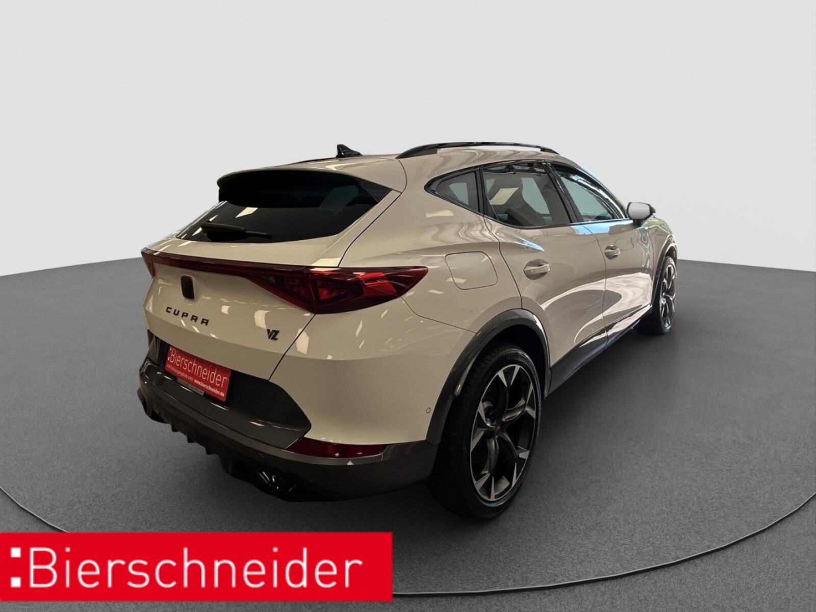 CUPRA Formentor – Bild 6