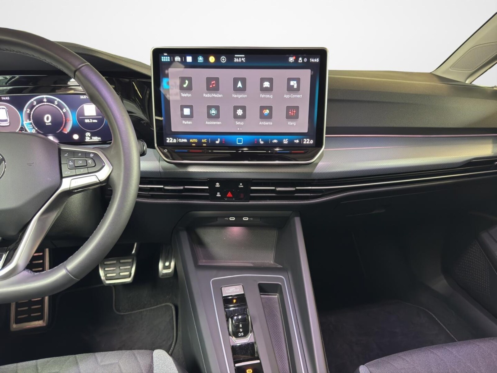 Volkswagen Golf Variant – Bild 11