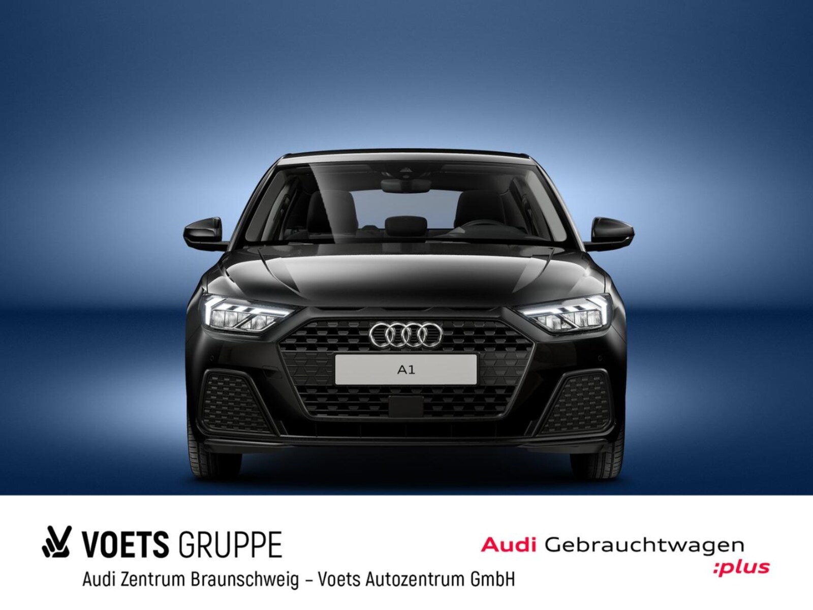Audi A1 Sportback – Bild 2