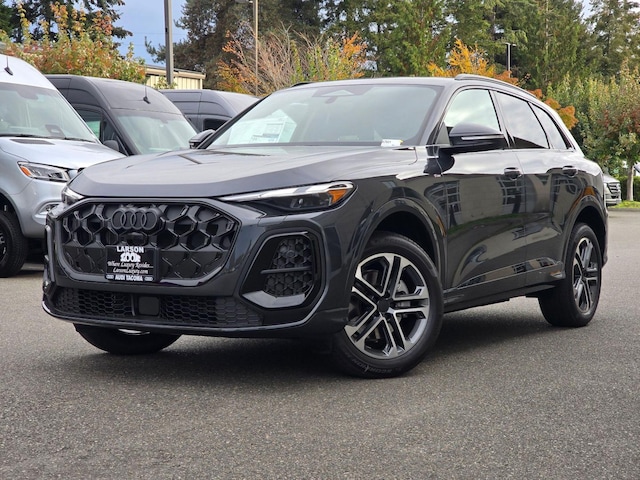 Photo of 2026 Audi Q5