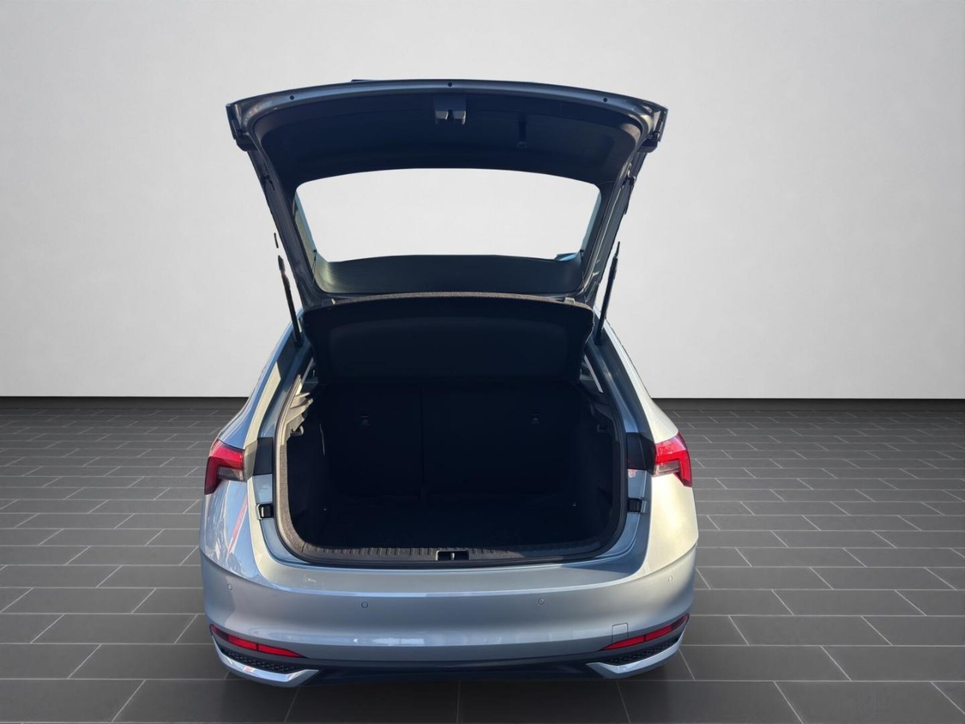 Skoda Scala Selection