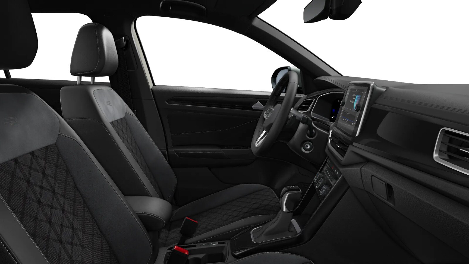 Volkswagen T-Roc – Bild 12