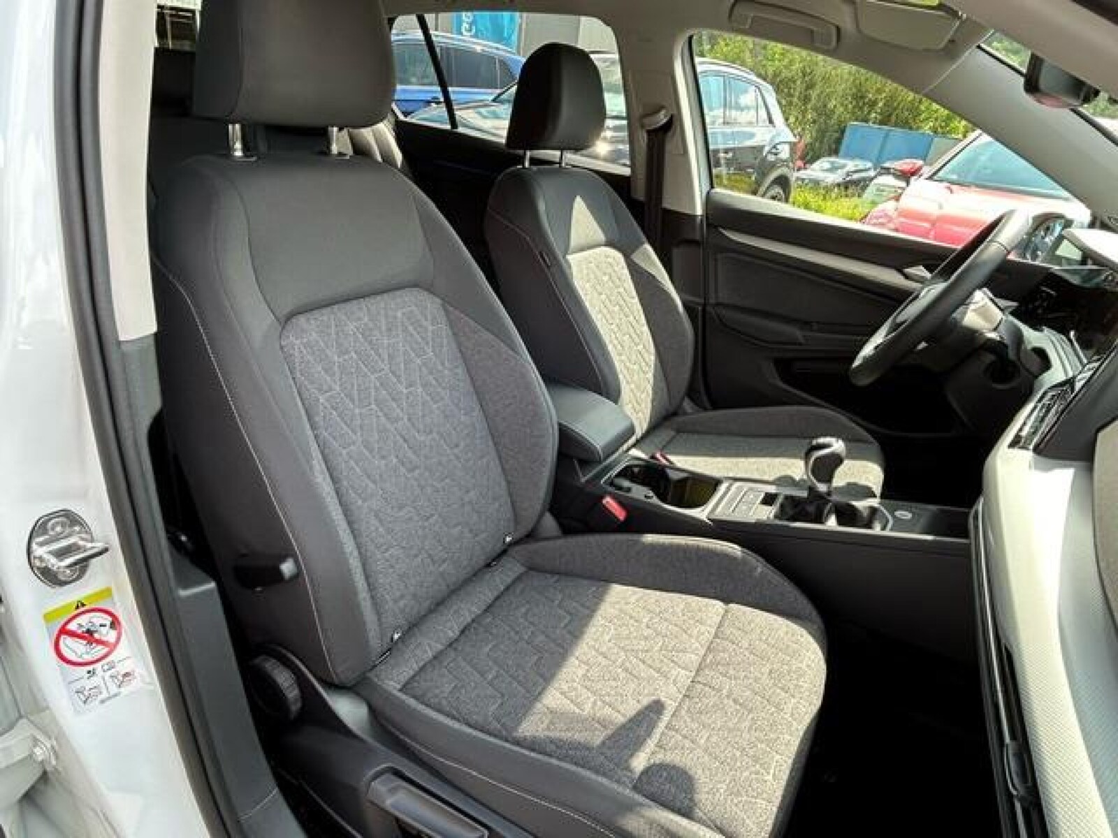 Volkswagen Golf – Bild 28