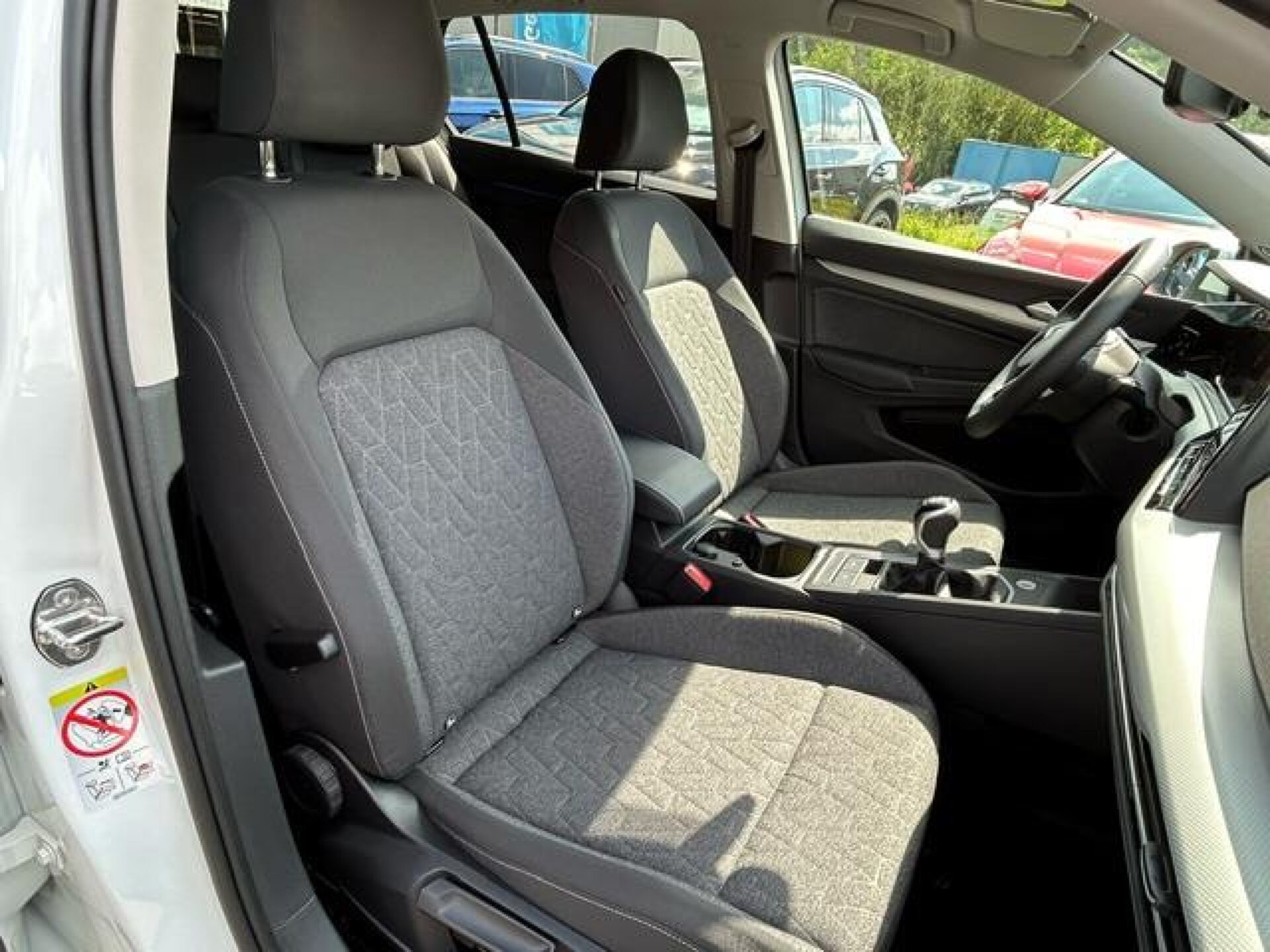 Volkswagen Golf MOVE