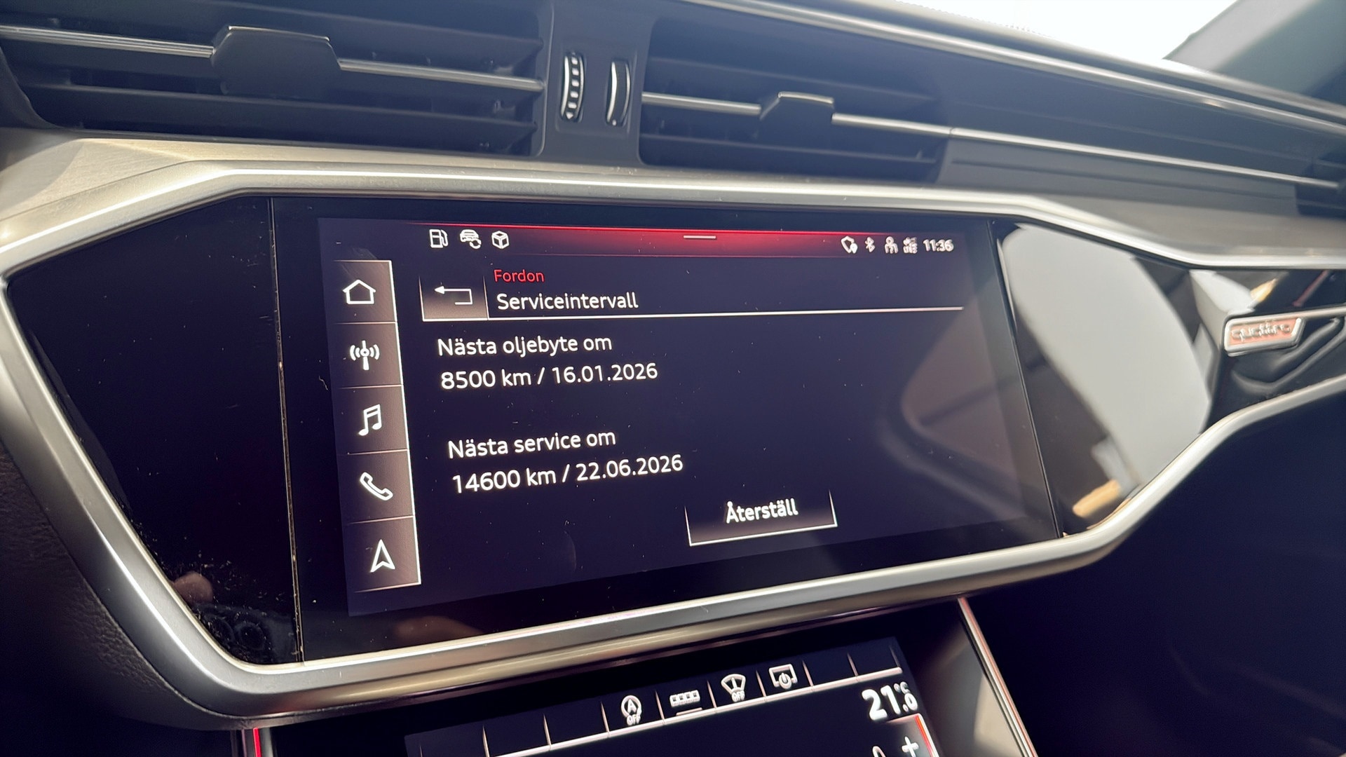 Image about Audi RS 6 Avant RS 6 Avant 600 hk tiptronic