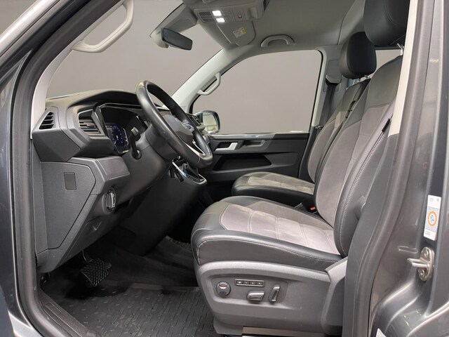 Volkswagen T6.1 Multivan