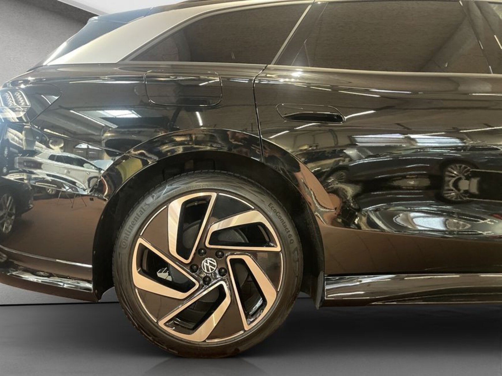 Volkswagen ID.7 Tourer – Bild 25
