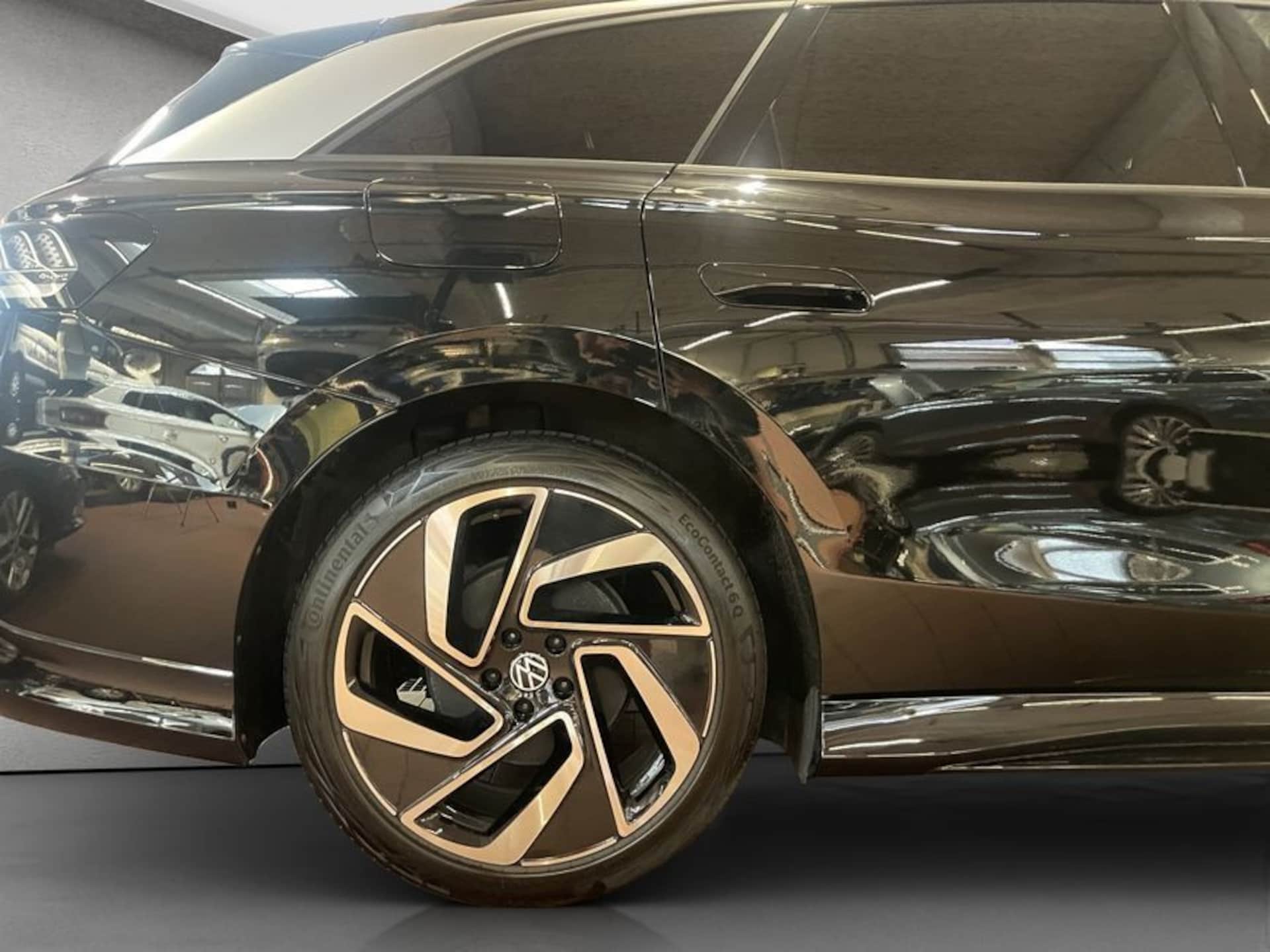 Volkswagen ID.7 Tourer Pro