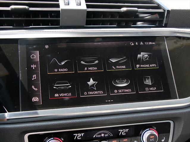 2025 AUDI Q3 - Image 19