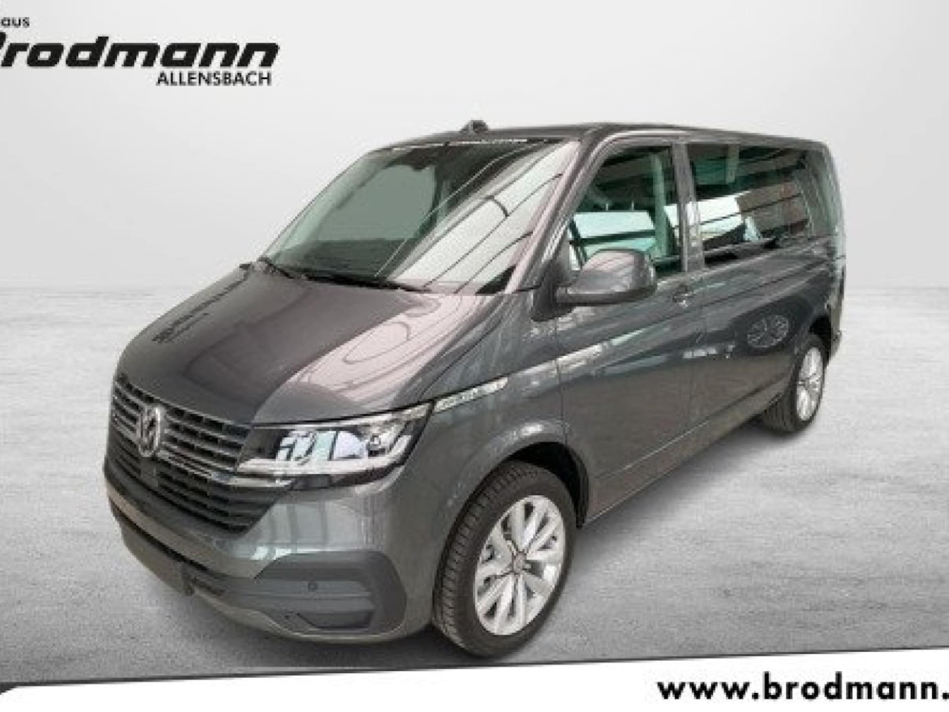 Volkswagen T6.1 Multivan Comfortline