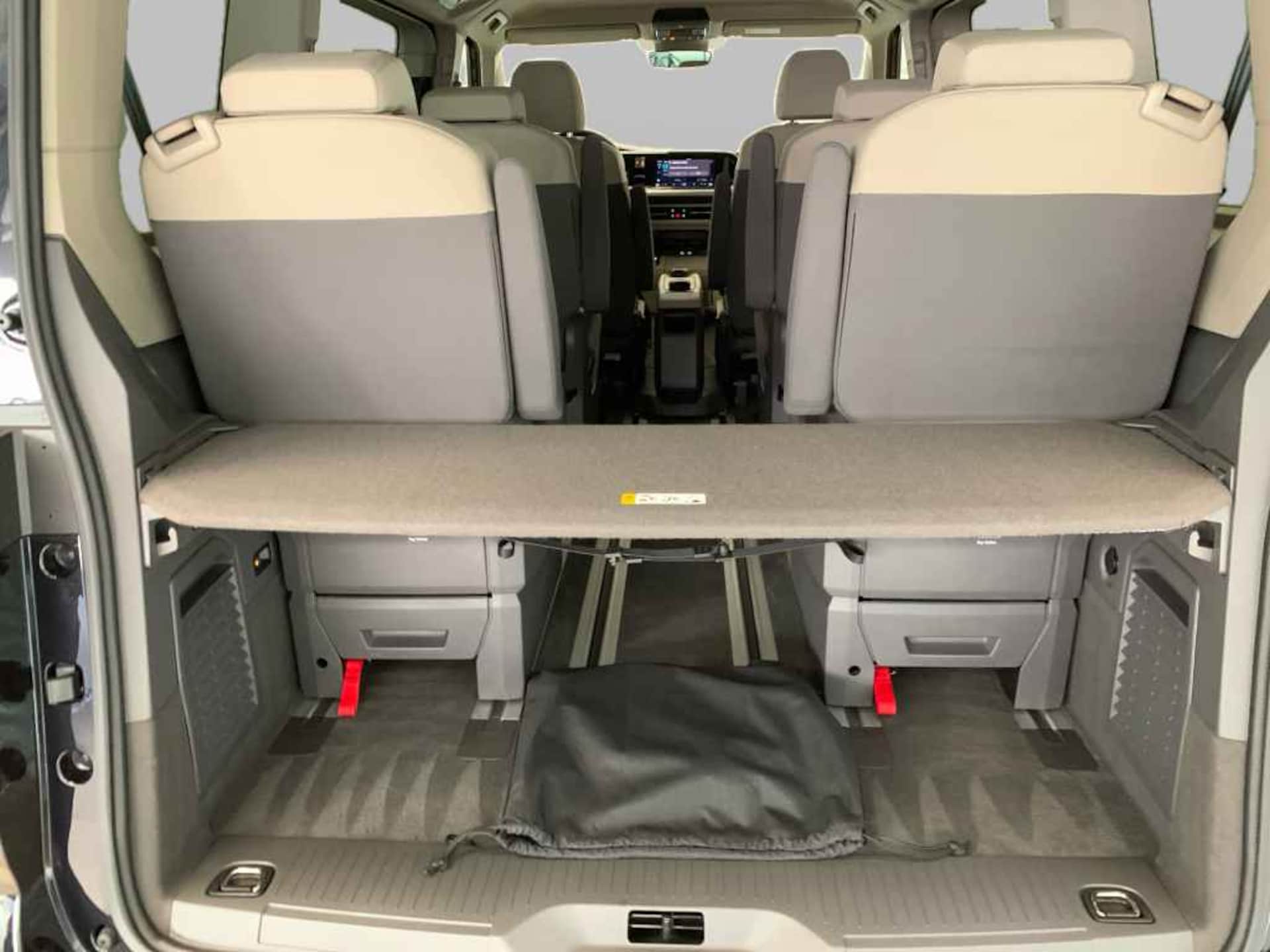 Volkswagen Multivan Life