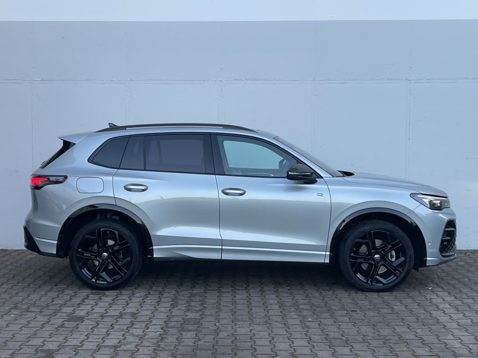 Volkswagen Tiguan – Bild 5