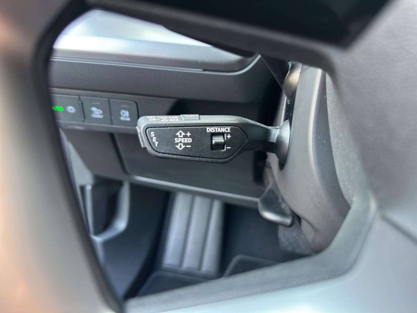 Image de Audi Q4 e-tron 50 e-tron quattro 220,00 kW - for more details contact your dealer