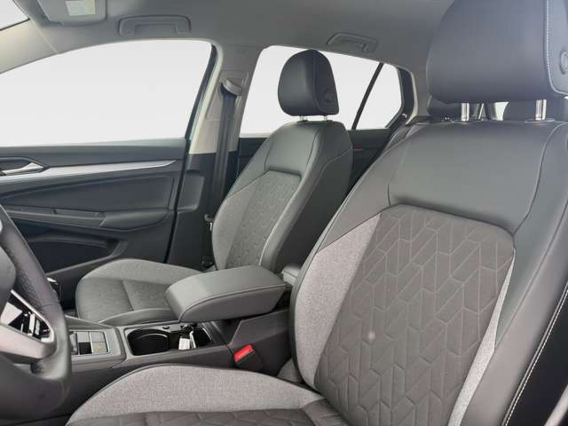 Volkswagen Golf ENERGY