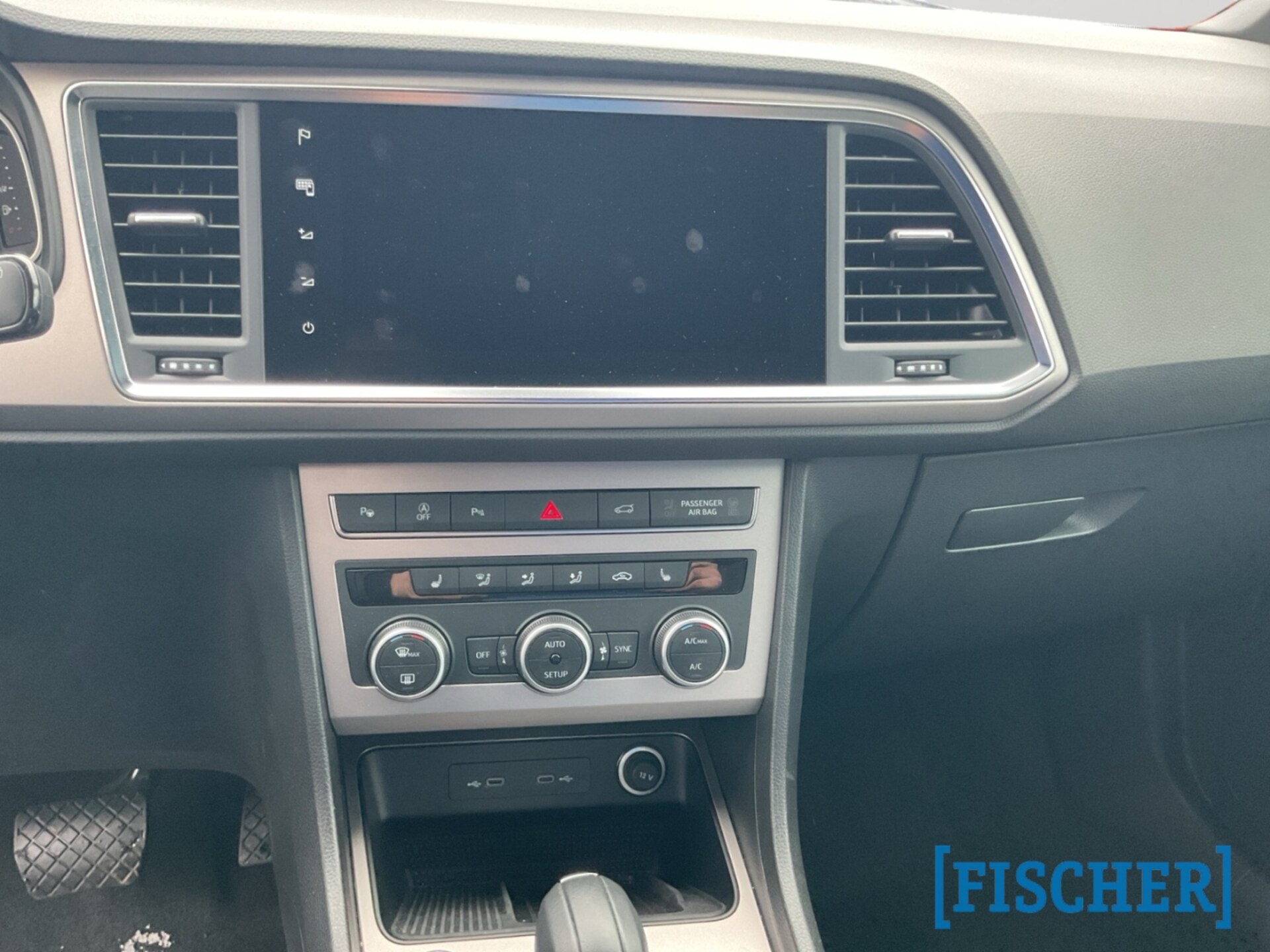 SEAT Ateca Xperience