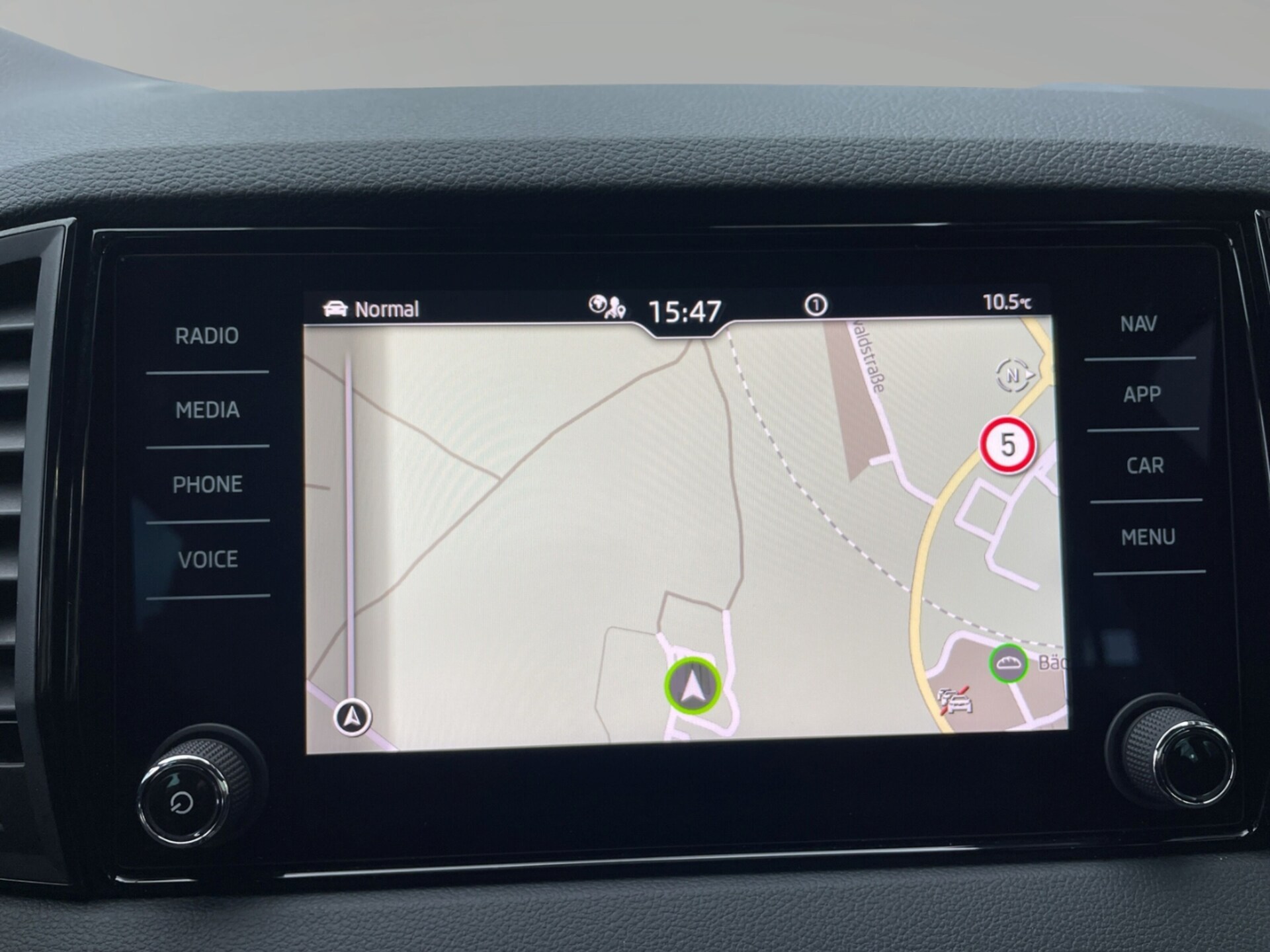 Skoda Karoq Sportline