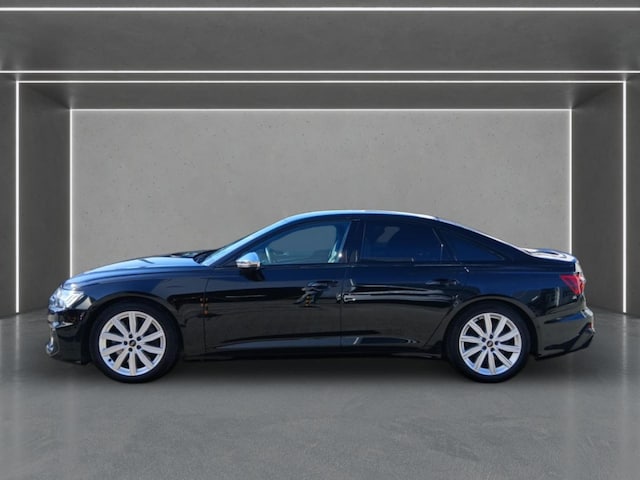 Audi S6 Limousine TDI Quattro Tiptronic -  - Joinsteer - #3