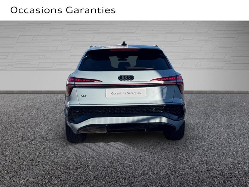 Image about Audi Q3 e-hybrid Design e-hybrid 272 ch S tronic