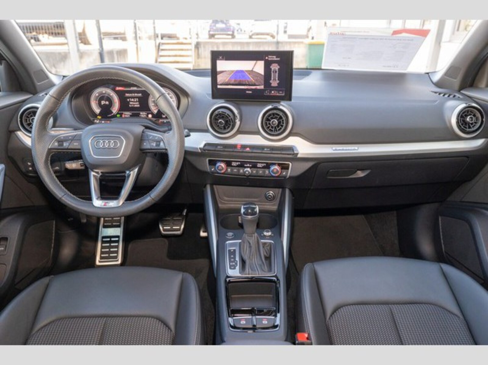 Audi Q2 – Bild 2