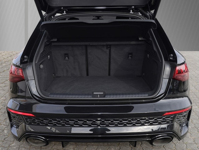 Audi RS3 Sportback TFSI Quattro S Tronic -  - Joinsteer - #5