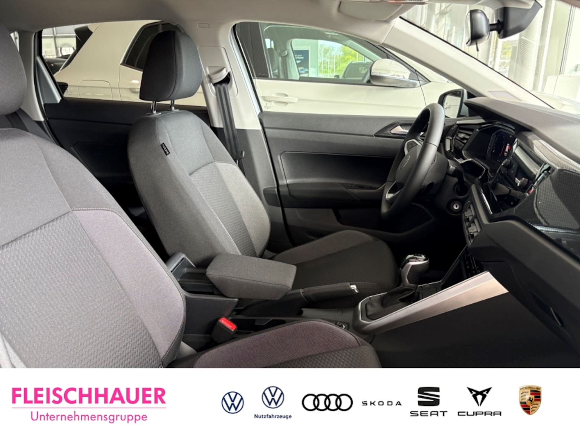 Volkswagen Polo Life