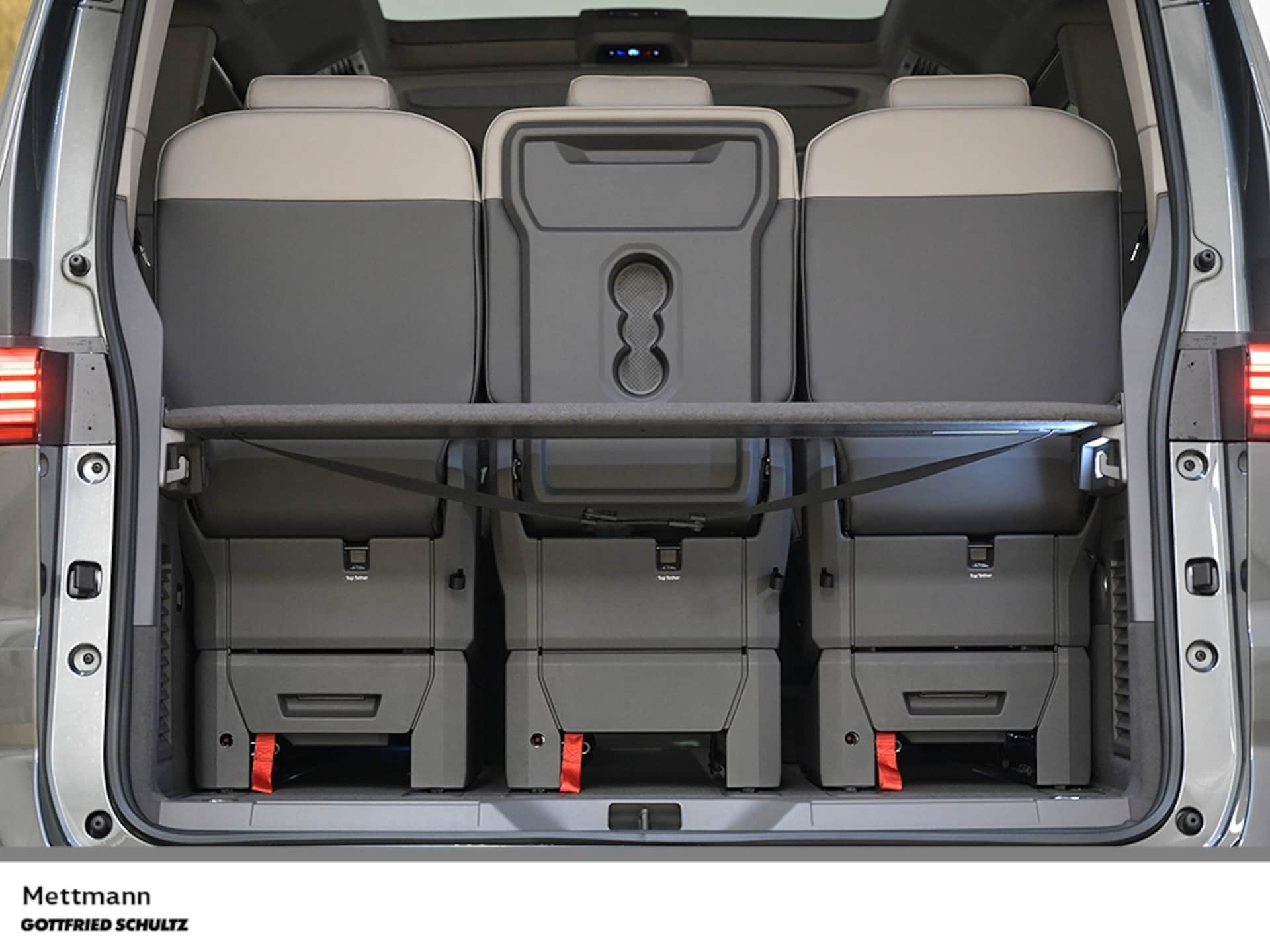Volkswagen Multivan ENERGY