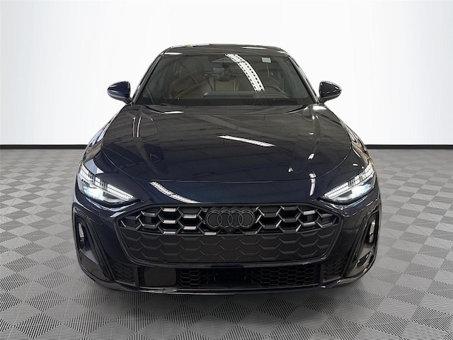 2026 Audi A5 Sedan