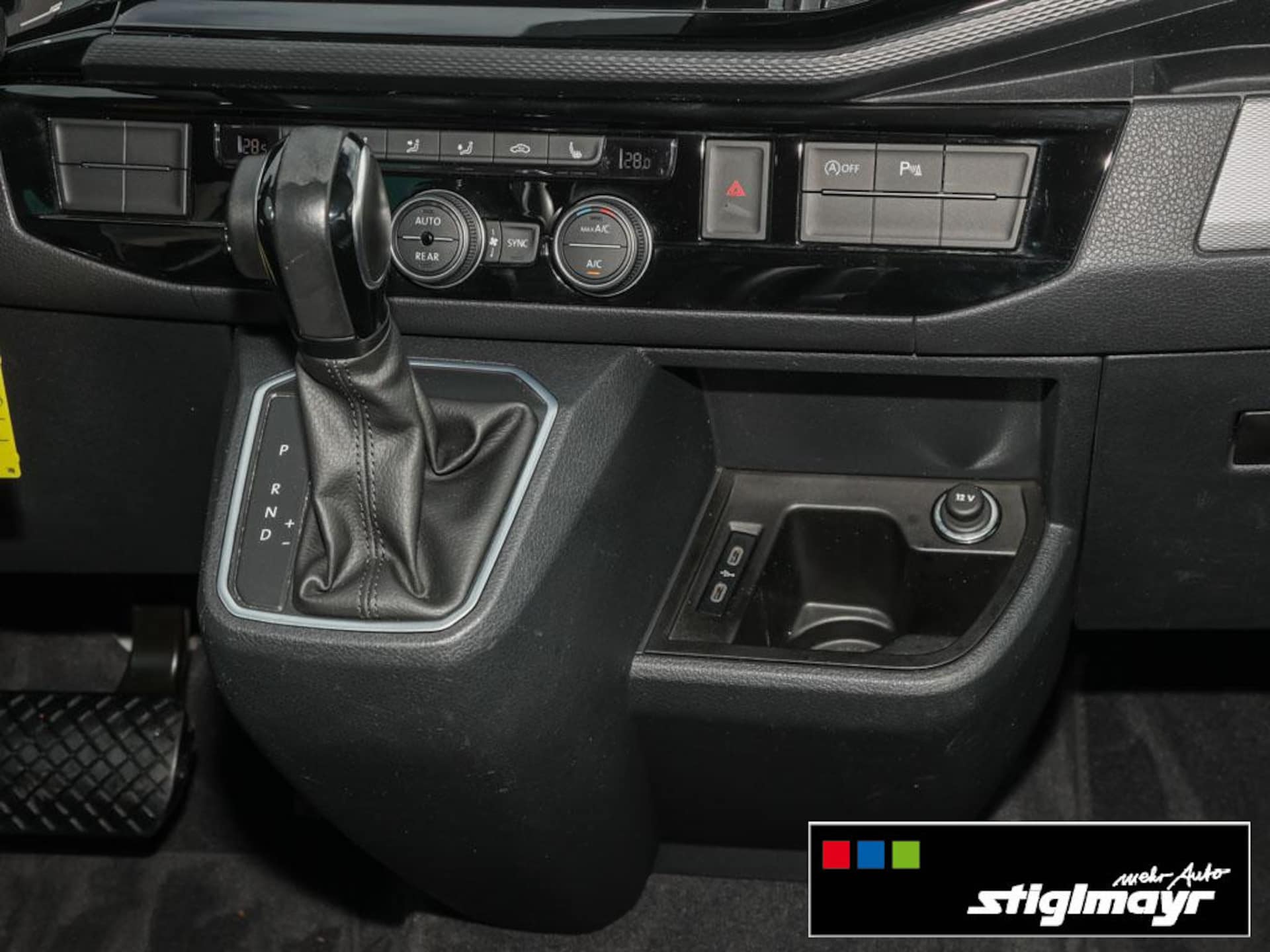 Volkswagen T6.1 Multivan Comfortline