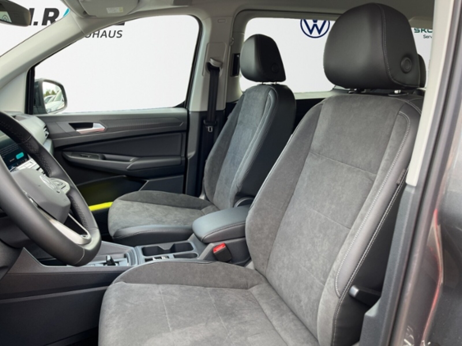 Volkswagen Caddy Maxi – Bild 5