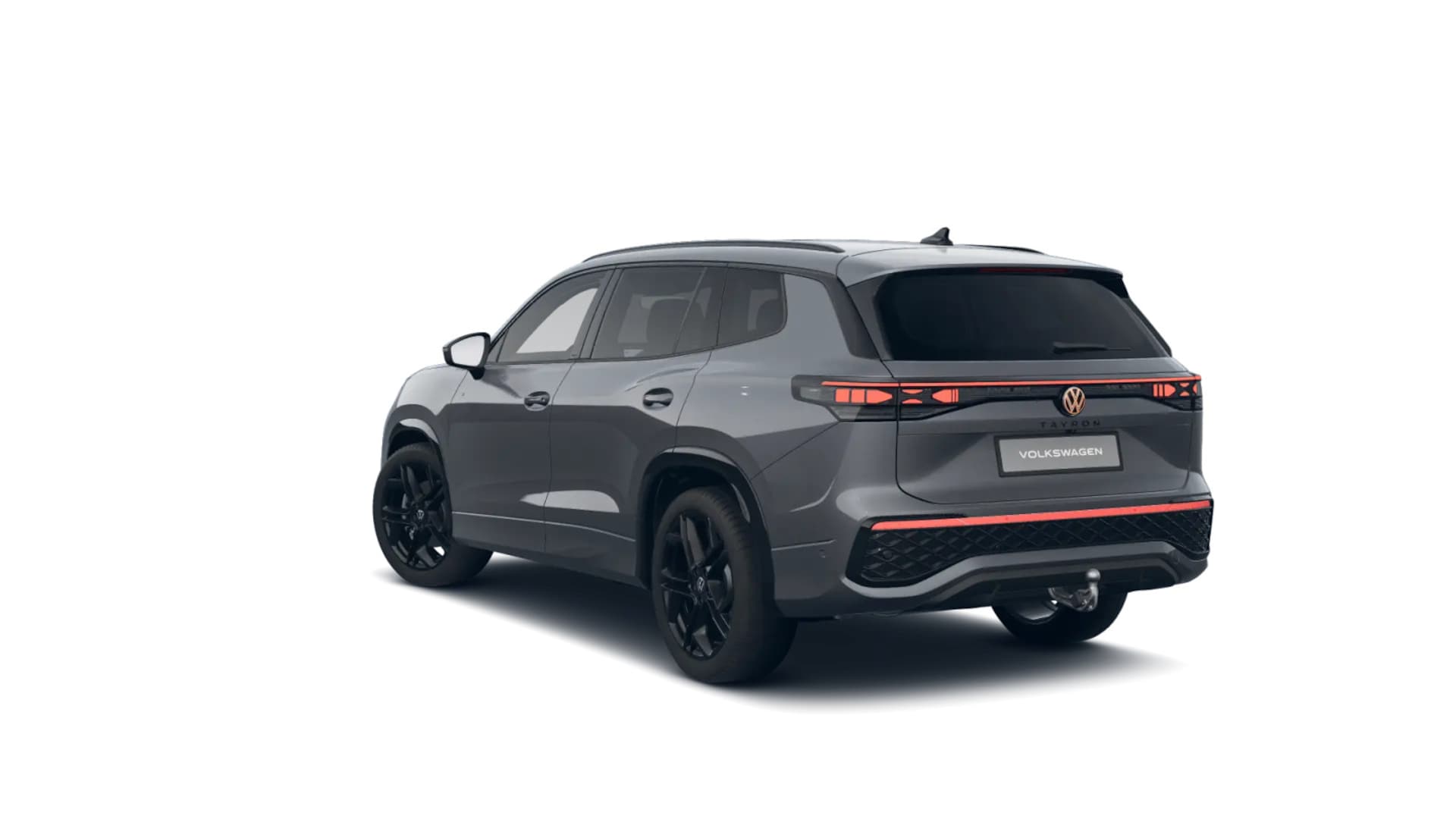 Volkswagen Tayron R-Line