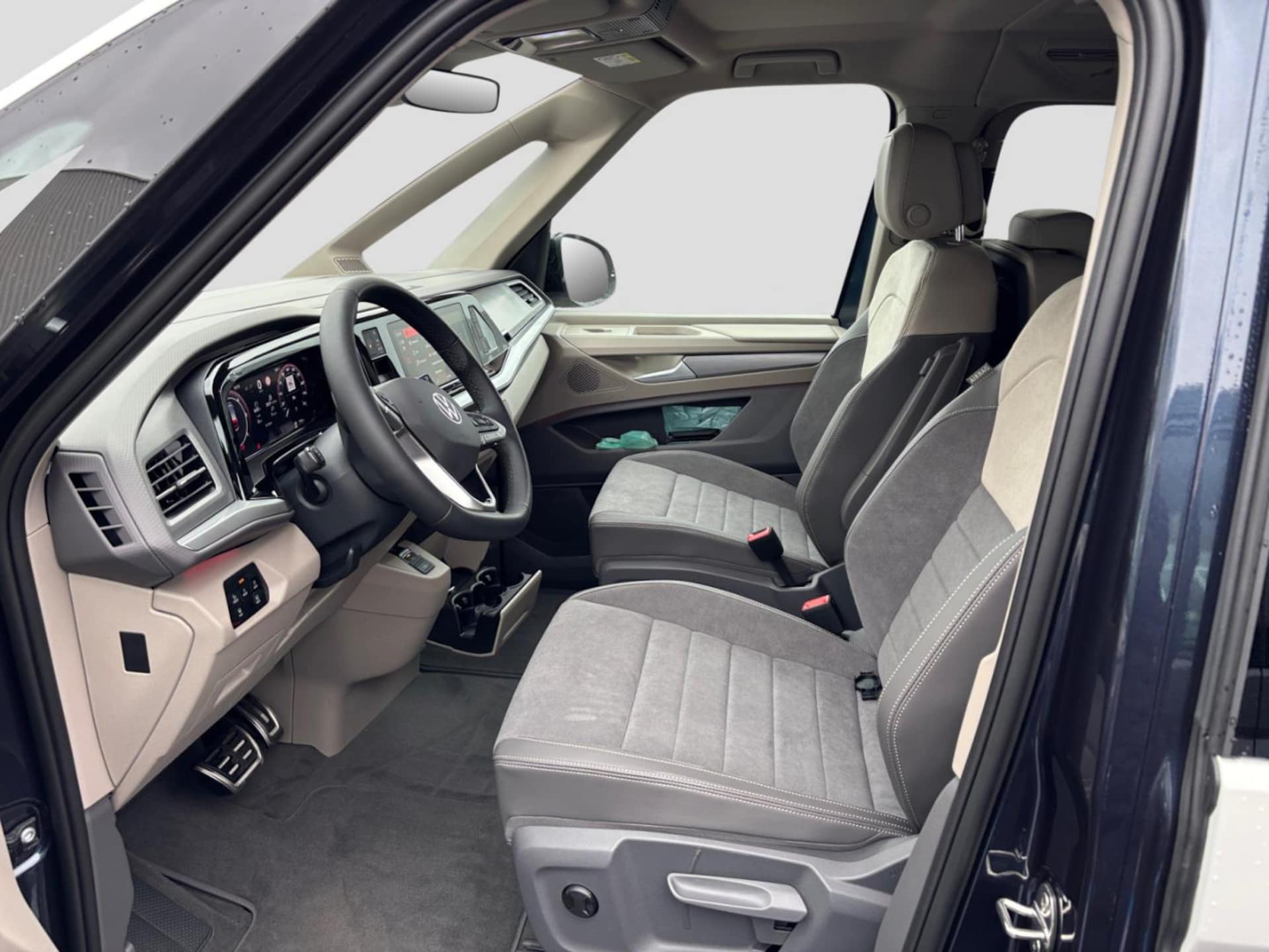 Volkswagen Multivan Langversion Life