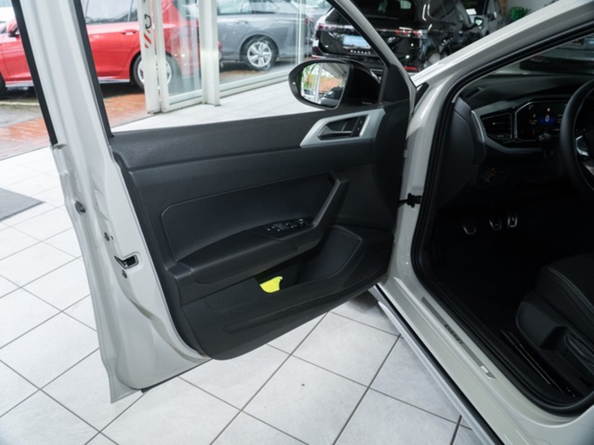 Volkswagen Taigo ENERGY