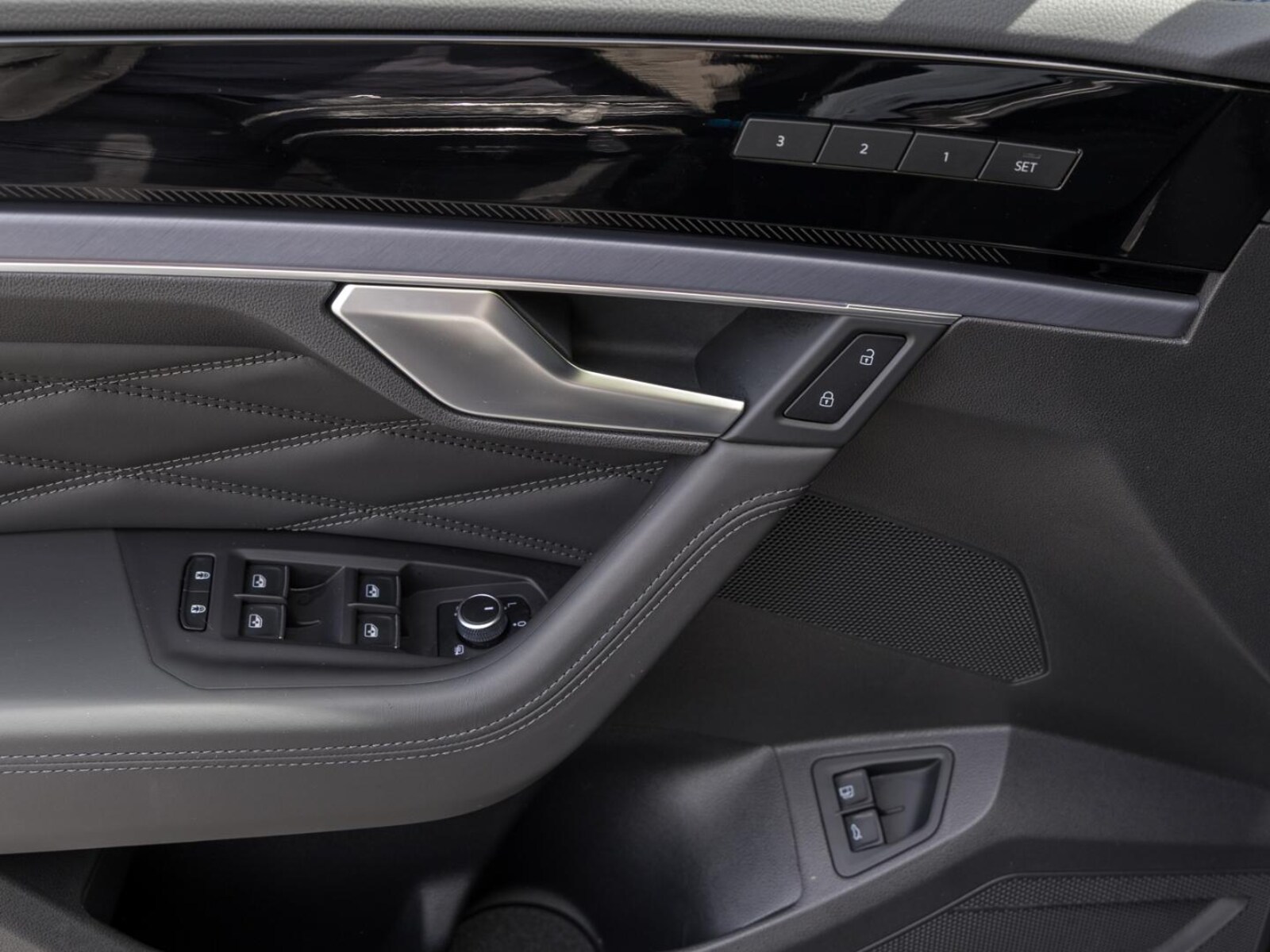 Volkswagen Touareg – Bild 9