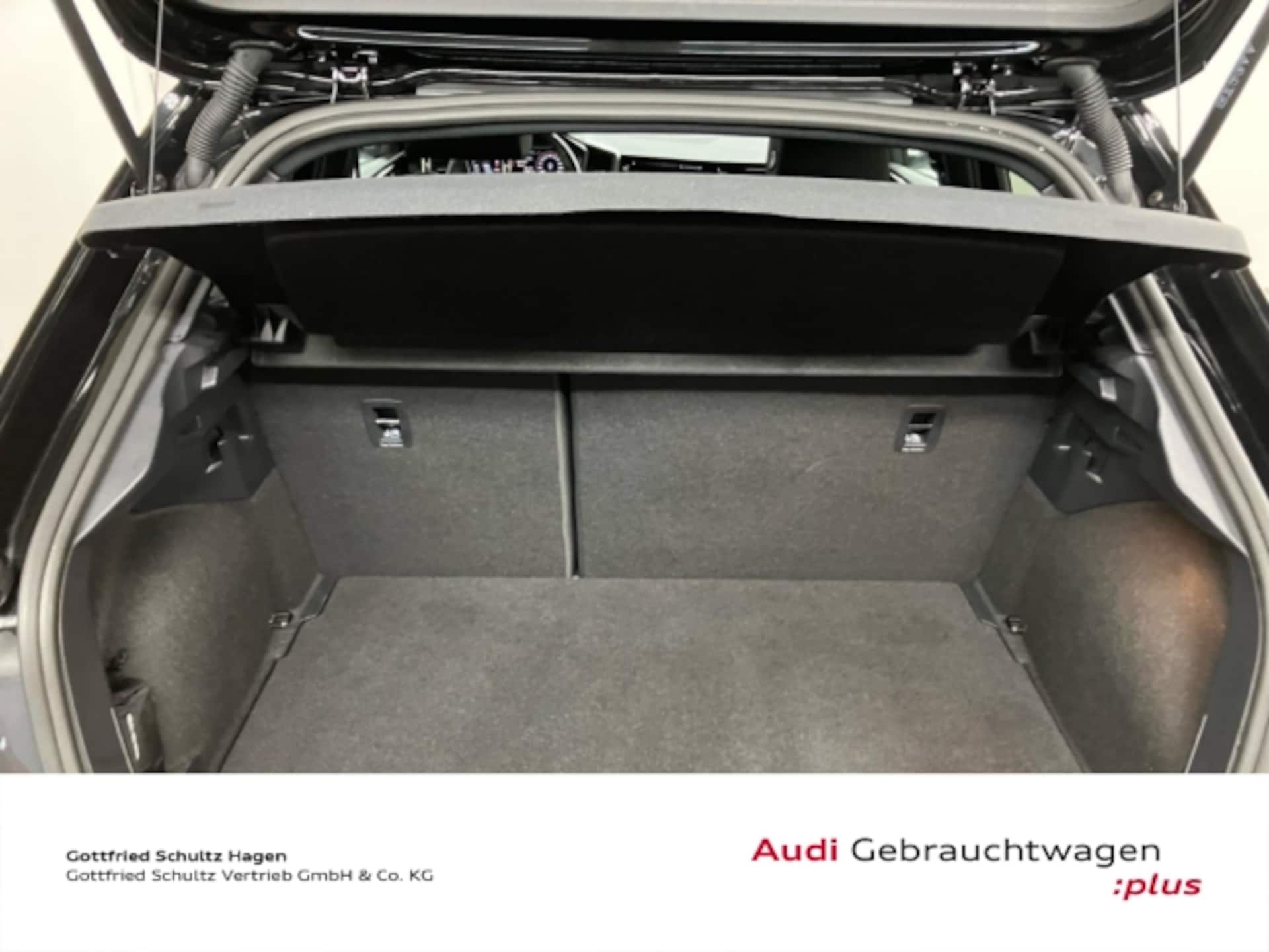 Audi A1 Sportback Advanced