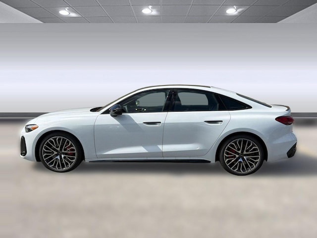 2026 Audi S5 Sedan