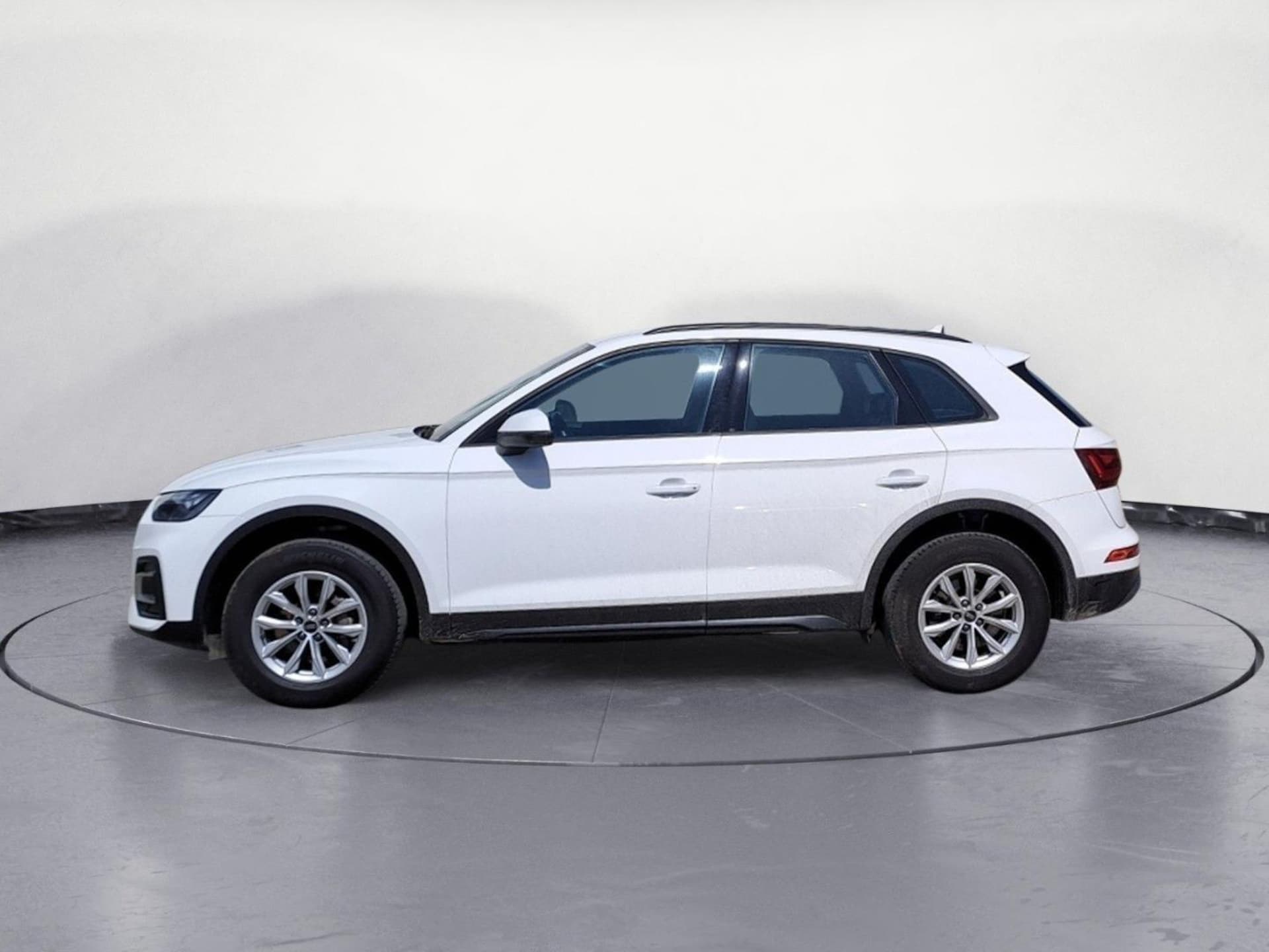 Audi Q5 SUV