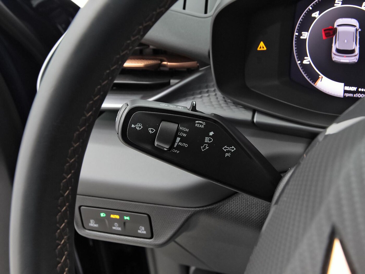 CUPRA Terramar 1.5 TSI e-Hybrid VZ DSG 200 kW (272 CV) — photo 15