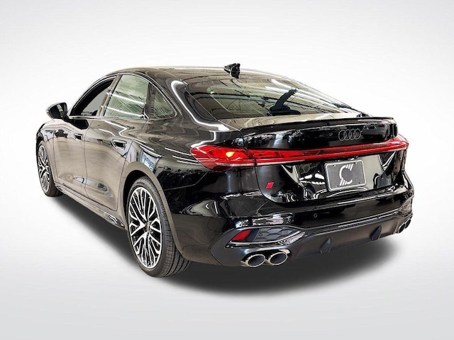 2026 Audi S5 Sedan