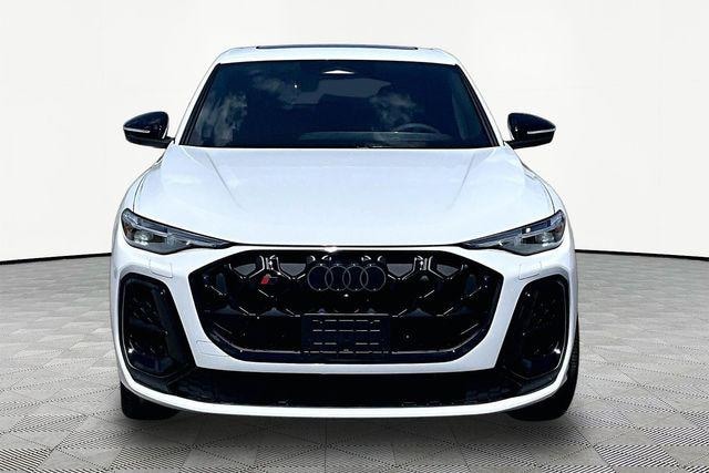2026 Audi SQ5 Sportback